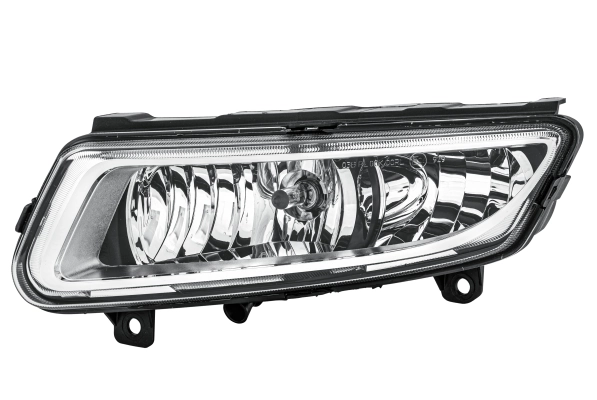Front Fog Light