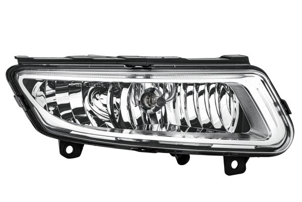 Front Fog Light