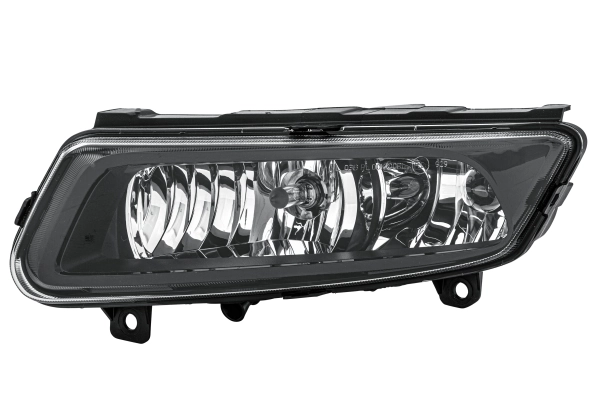 Front Fog Light