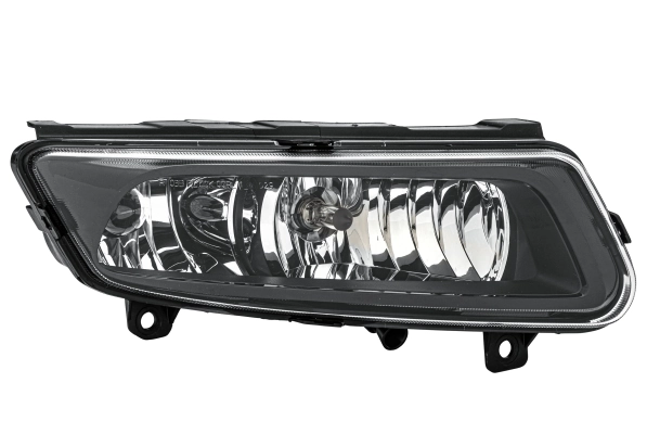 Front Fog Light