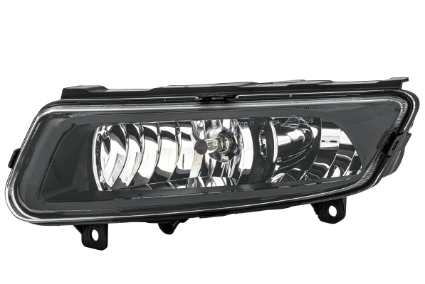 Front Fog Light