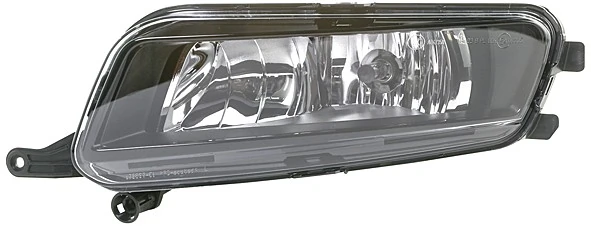 Front Fog Light