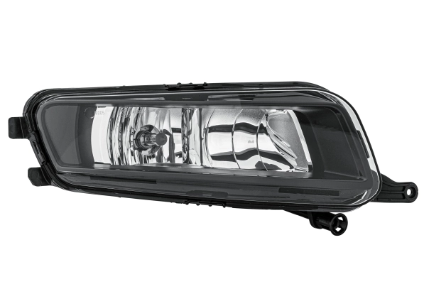 Front Fog Light