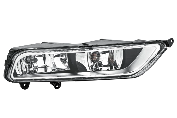 Front Fog Light