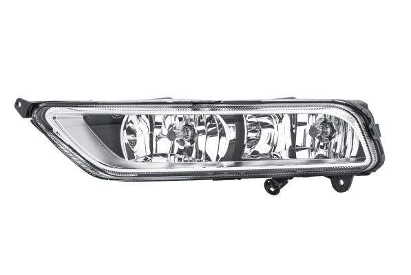 Front Fog Light