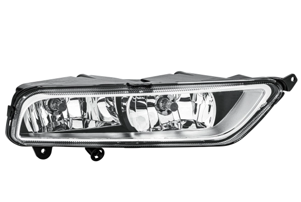 Front Fog Light