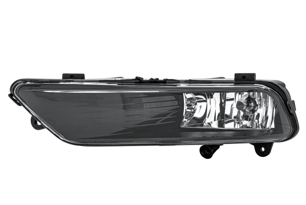 Front Fog Light
