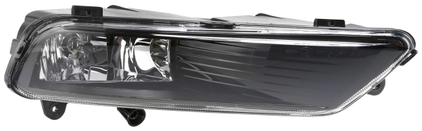 Front Fog Light