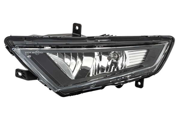 Front Fog Light