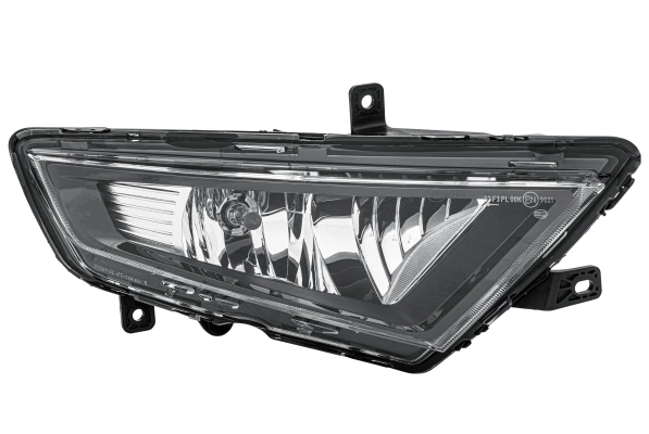 Front Fog Light