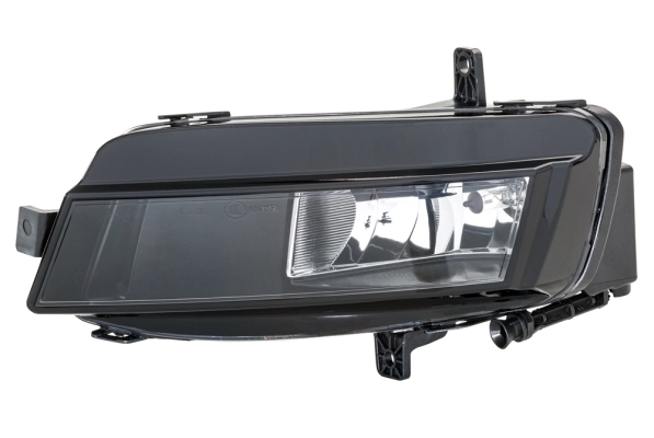 Front Fog Light