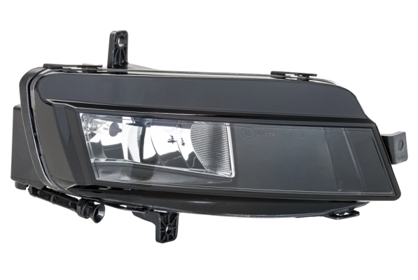 Front Fog Light