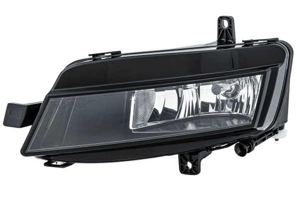 Front Fog Light
