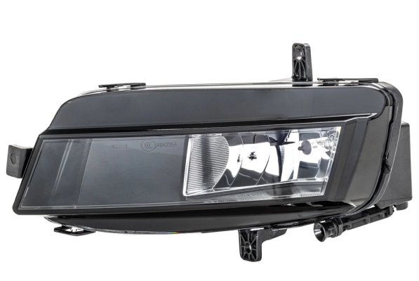 Front Fog Light