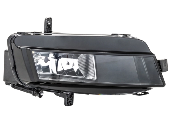 Front Fog Light