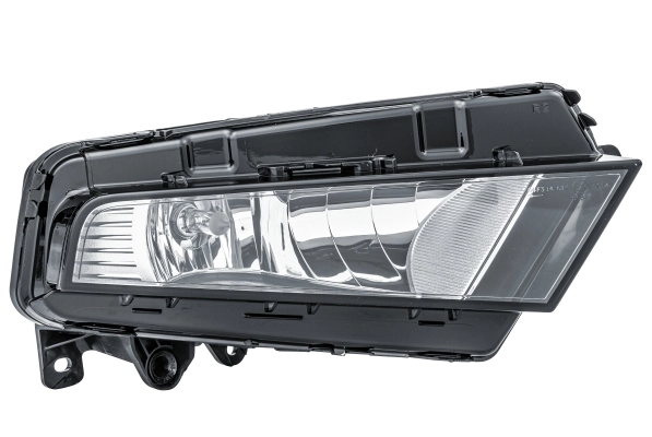 Front Fog Light