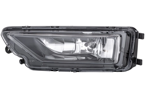 Front Fog Light