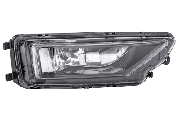 Front Fog Light