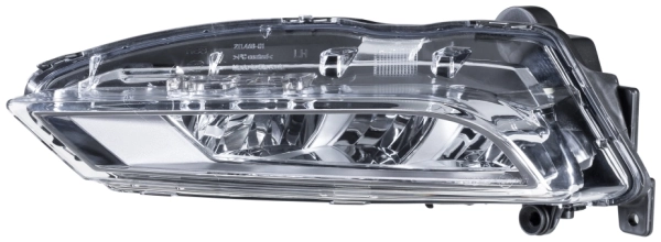Front Fog Light