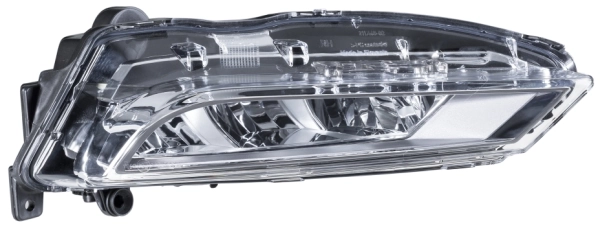 Front Fog Light
