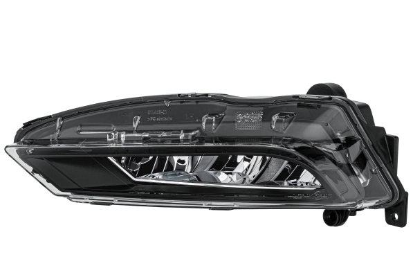 Front Fog Light