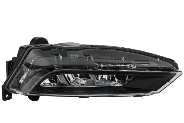 Front Fog Light