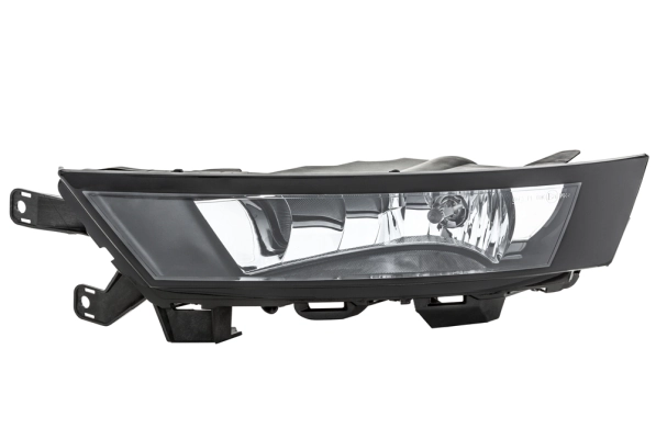 Front Fog Light