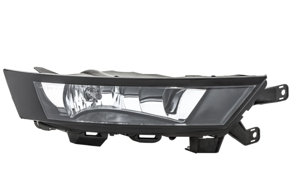 Front Fog Light