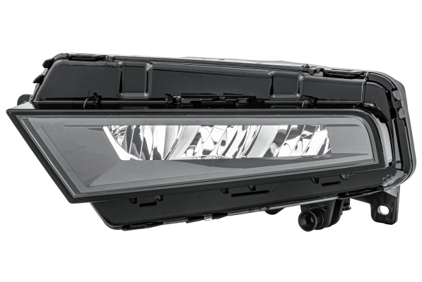 Front Fog Light