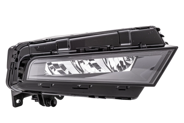 Front Fog Light