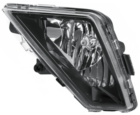 Front Fog Light