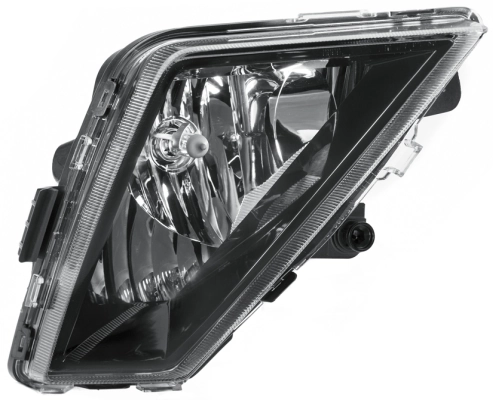 Front Fog Light