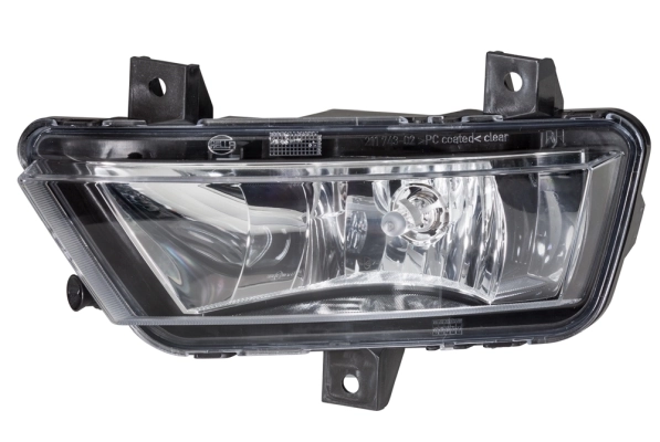 Front Fog Light