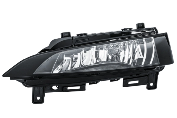 Front Fog Light