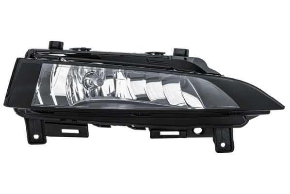 Front Fog Light