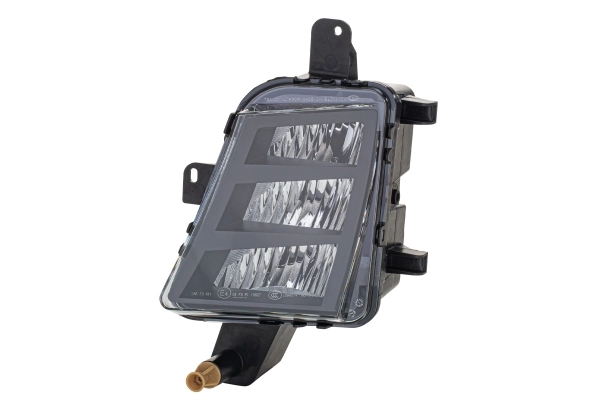 Front Fog Light