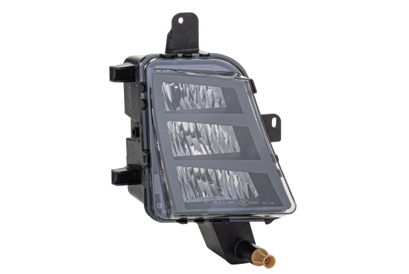 Front Fog Light