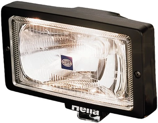 Front Fog Light