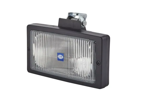 Front Fog Light