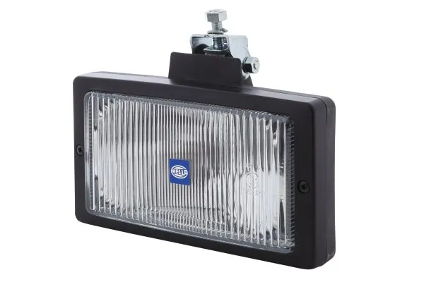 Front Fog Light