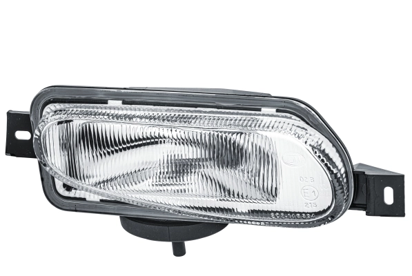 Front Fog Light