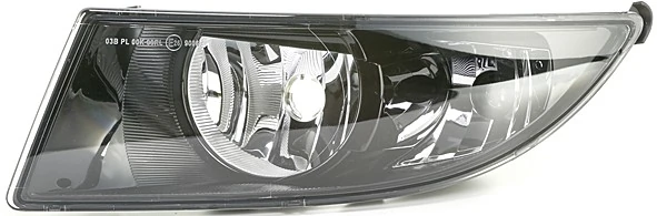 Front Fog Light