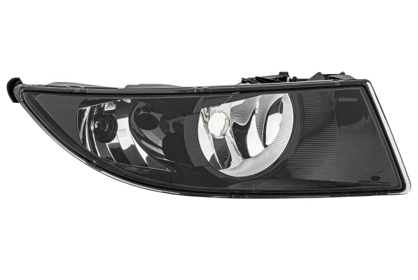 Front Fog Light