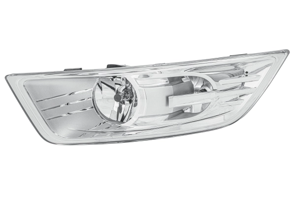 Front Fog Light