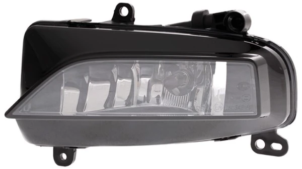 Front Fog Light