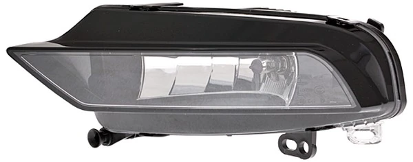 Front Fog Light
