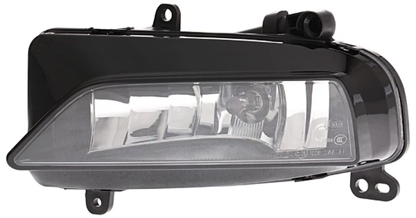 Front Fog Light