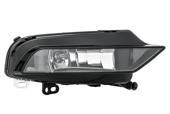 Front Fog Light