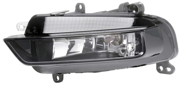 Front Fog Light