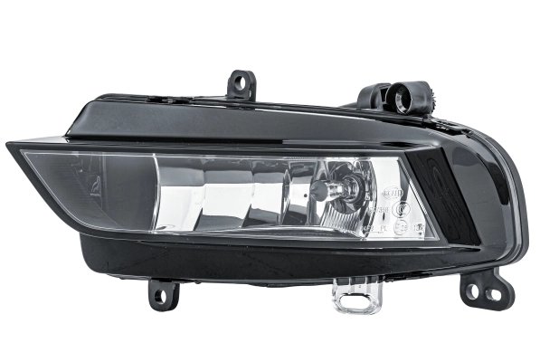 Front Fog Light